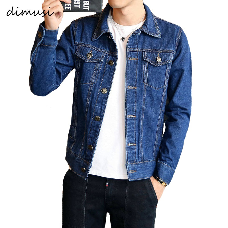 Camicia in jeans con tasche sul petto