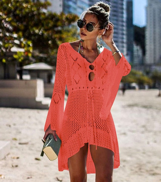 Cover-Up Miami