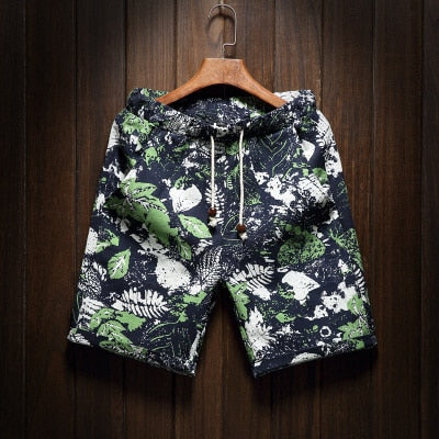 Pantaloncino casual tasca America