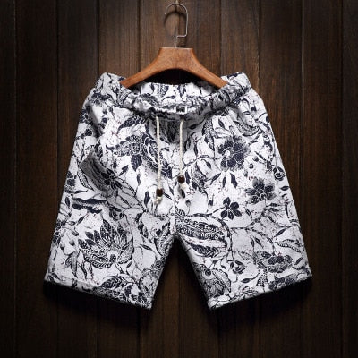Pantaloncino casual tasca America
