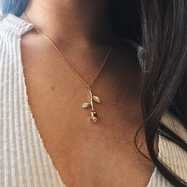 Collana in vari modelli