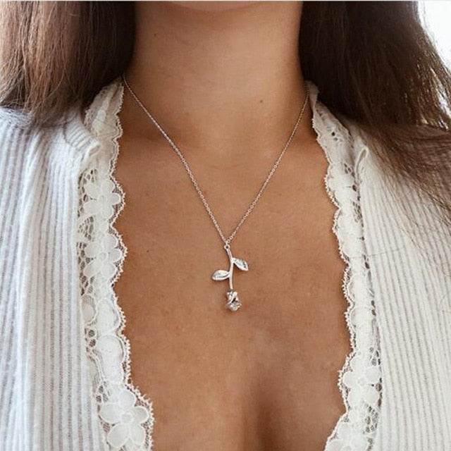 Collana in vari modelli