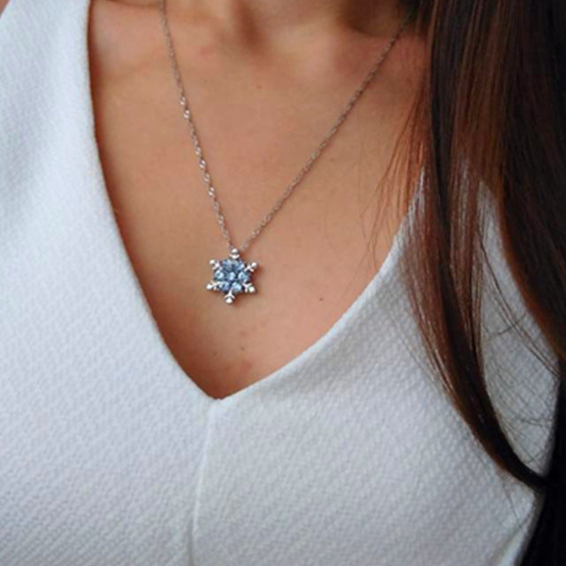 Collana in vari modelli