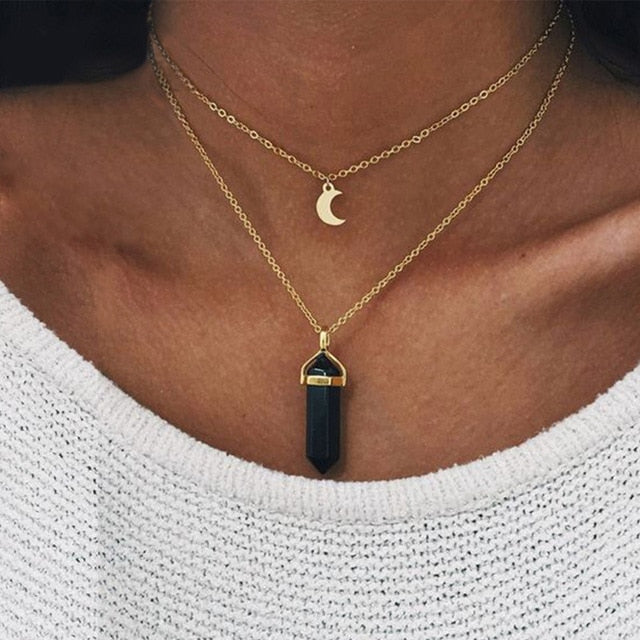 Collana in vari modelli