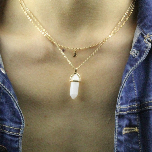 Collana in vari modelli