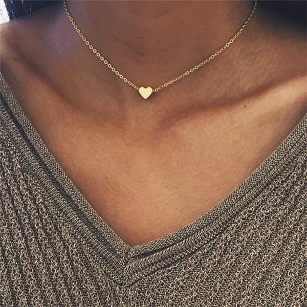 Collana in vari modelli