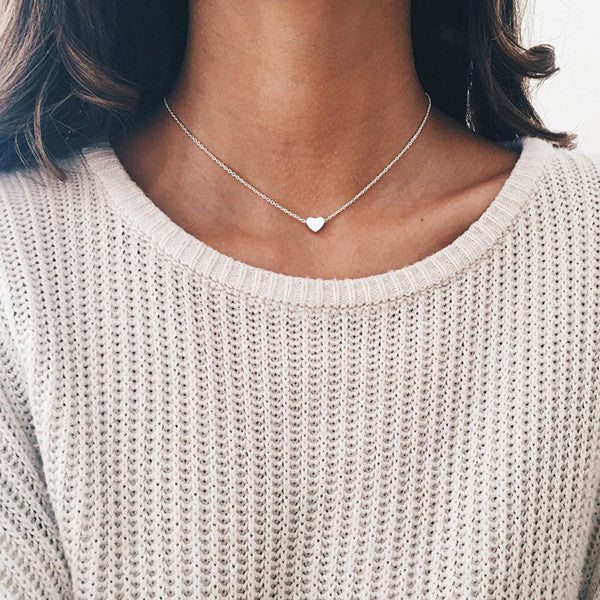Collana in vari modelli