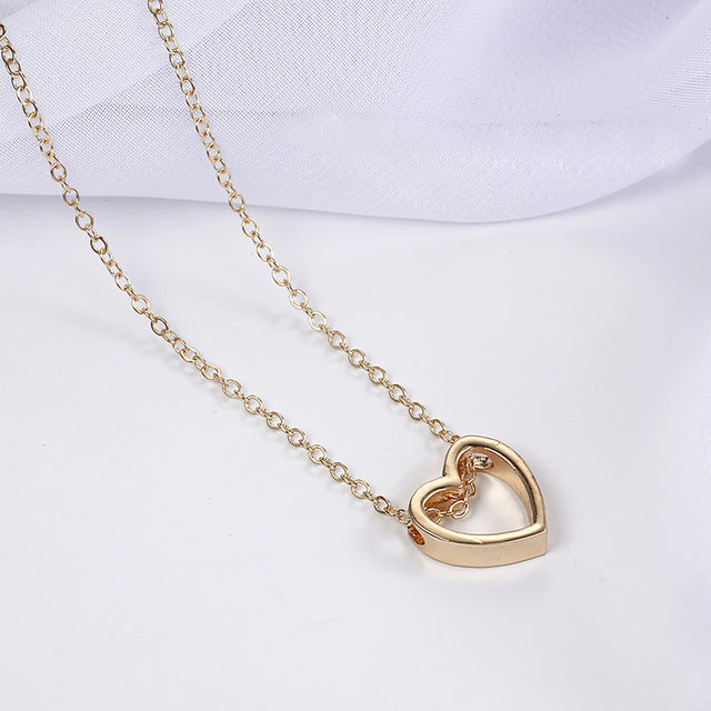 Collana in vari modelli