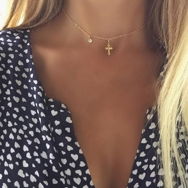Collana in vari modelli