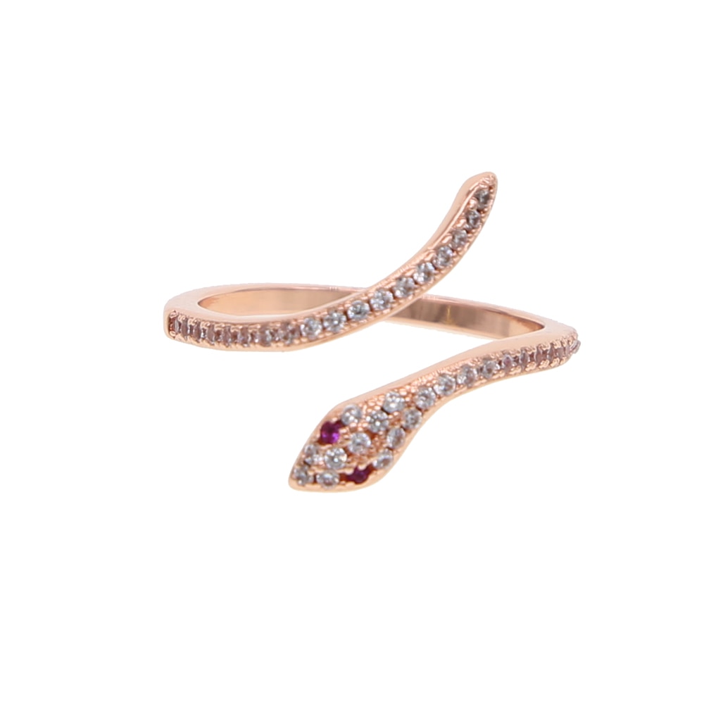 Anello a serpente