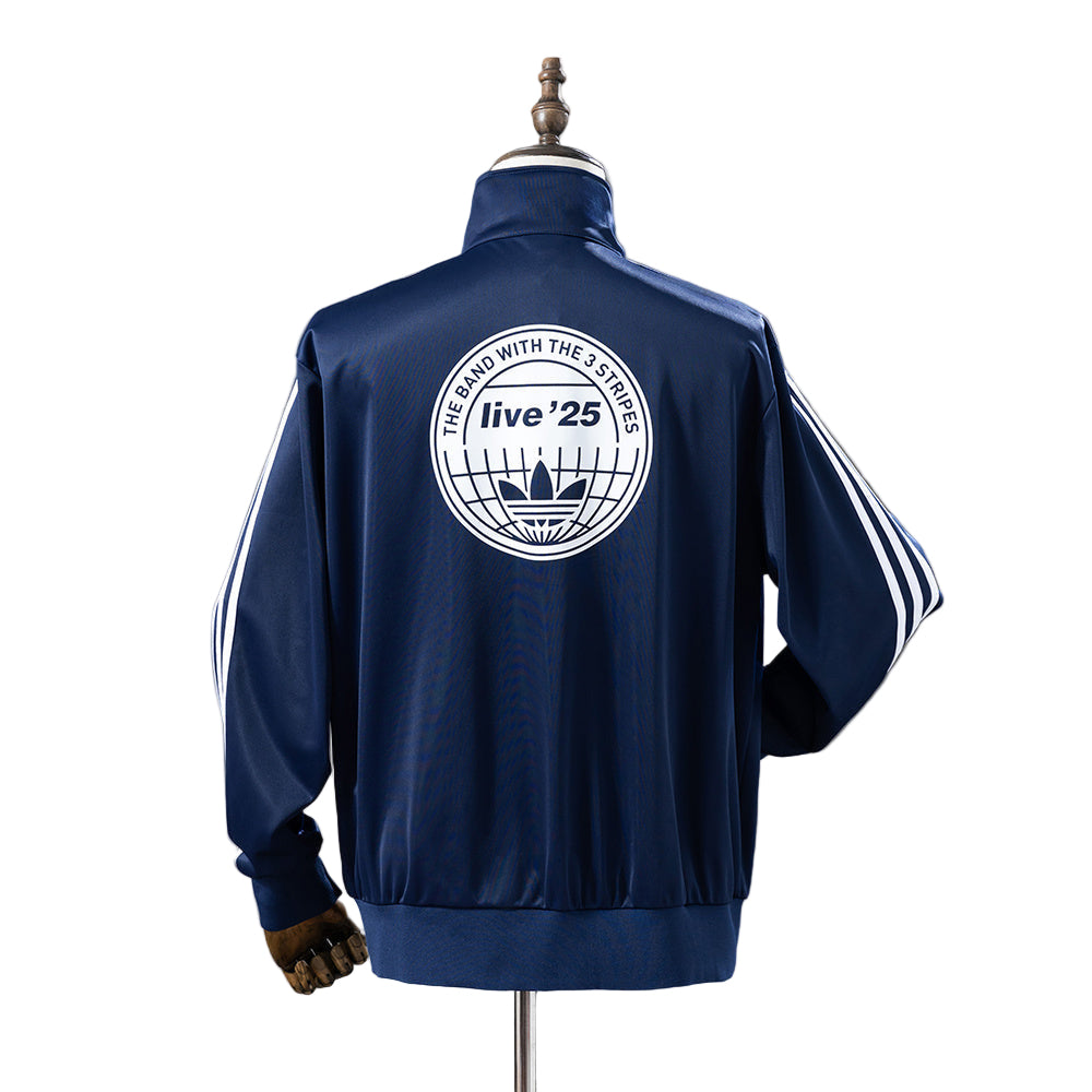 Track Jacket Oasis x Adidas