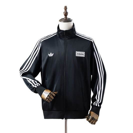 Track Jacket Oasis x Adidas
