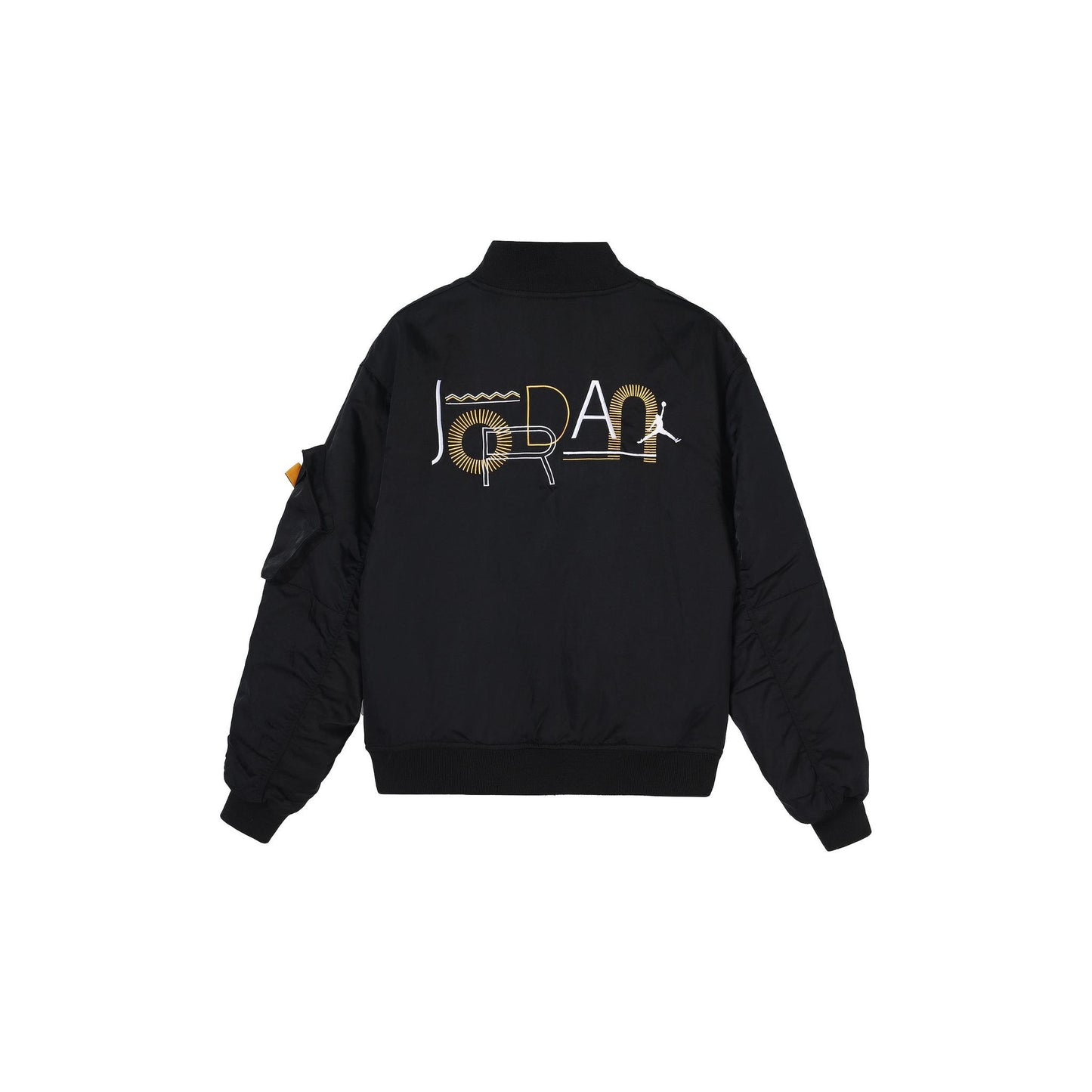 Jordan Legacy 2 Lightweight Bomber