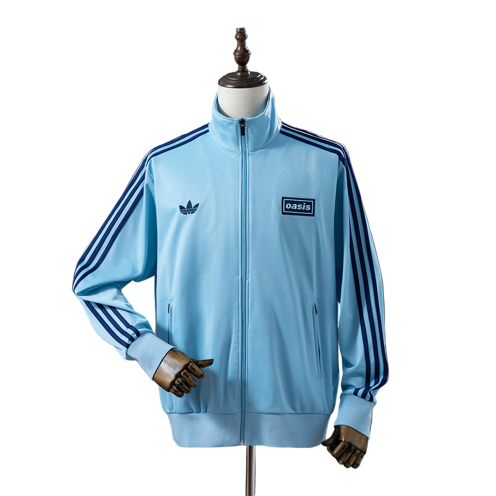 Track Jacket Oasis x Adidas