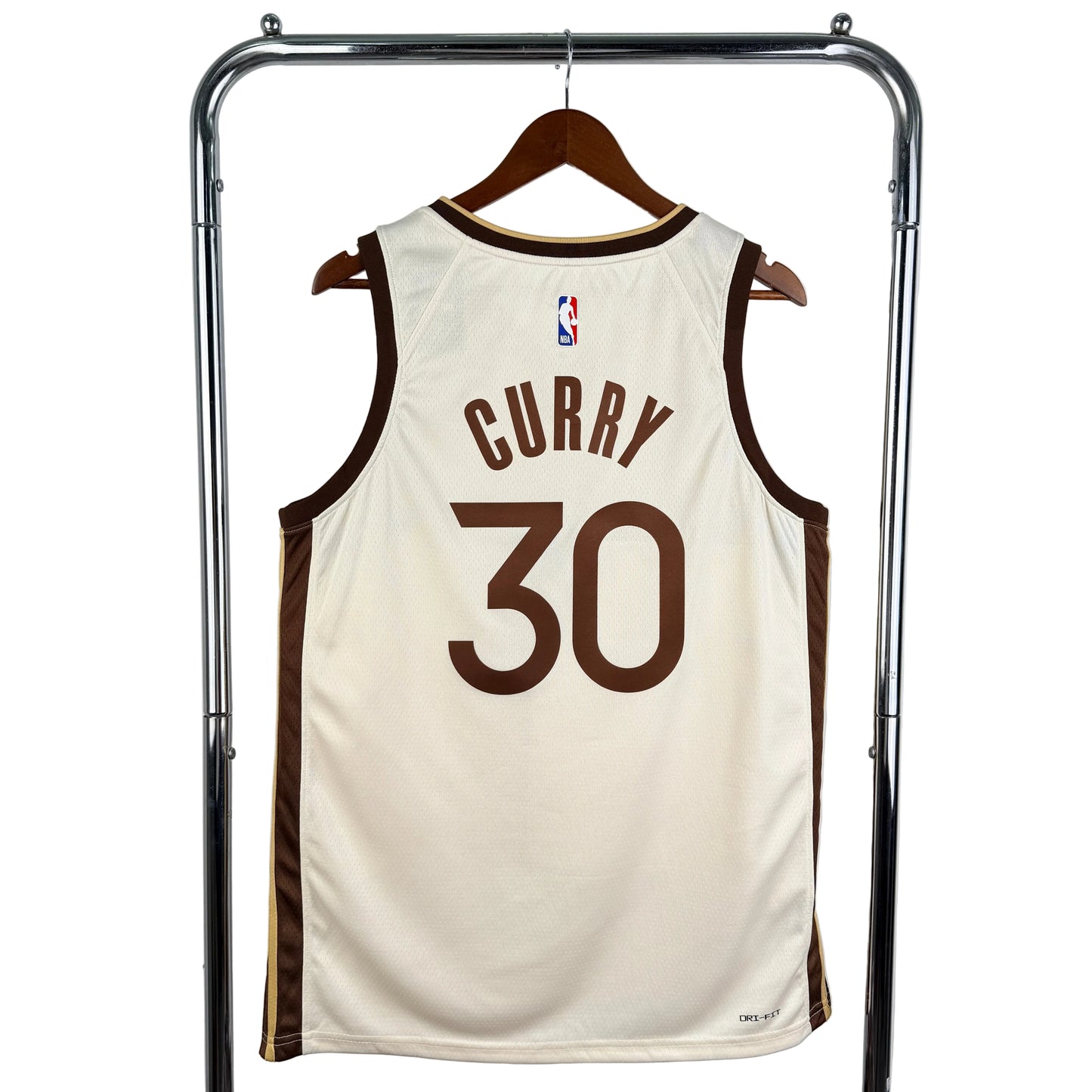 Golden State Warriors City Edition Jersey 2025/2026