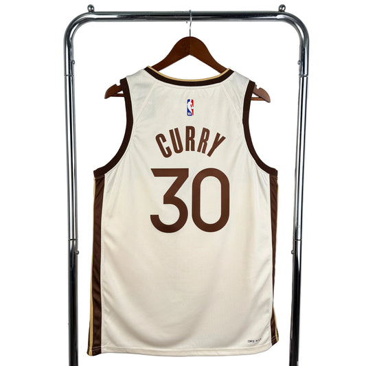 Golden State Warriors City Edition Jersey 2025/2026