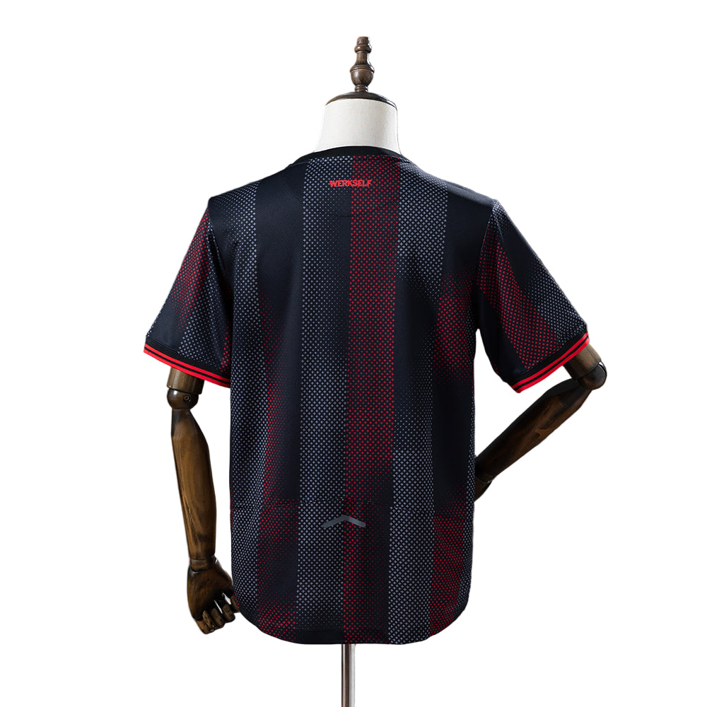 Bayer Leverkusen Home 25/26