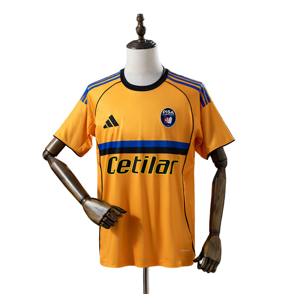 Pisa Away 25/26