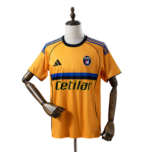 Pisa Away 25/26