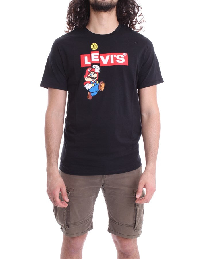 Levi's x Super Mario T-Shirt