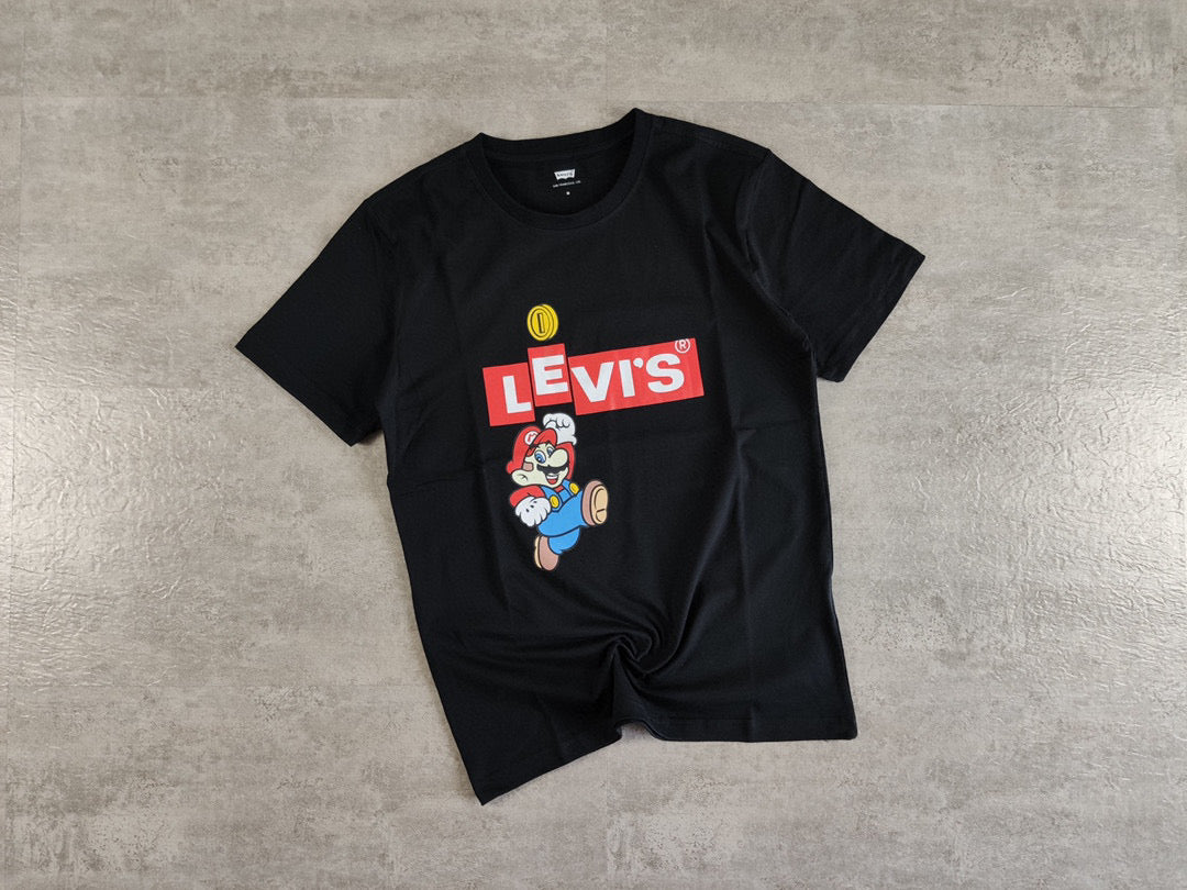 Levi's x Super Mario T-Shirt