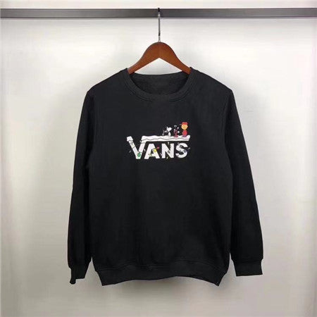 Maglione Vans "Winter Snoopy"