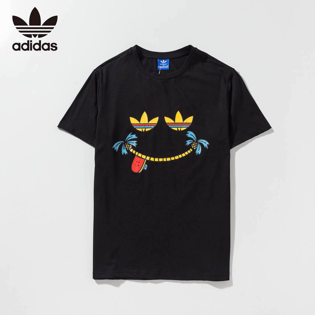 Adidas T-Shirt Summer Smile