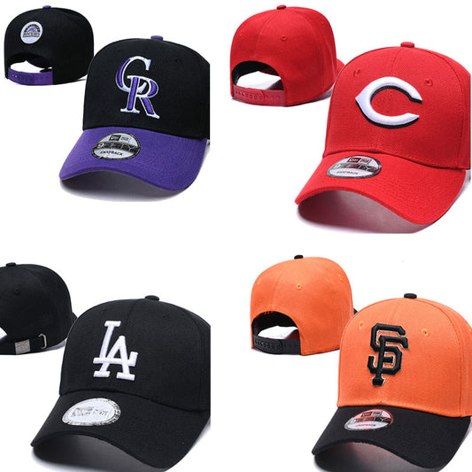 Berretto Unisex New Era