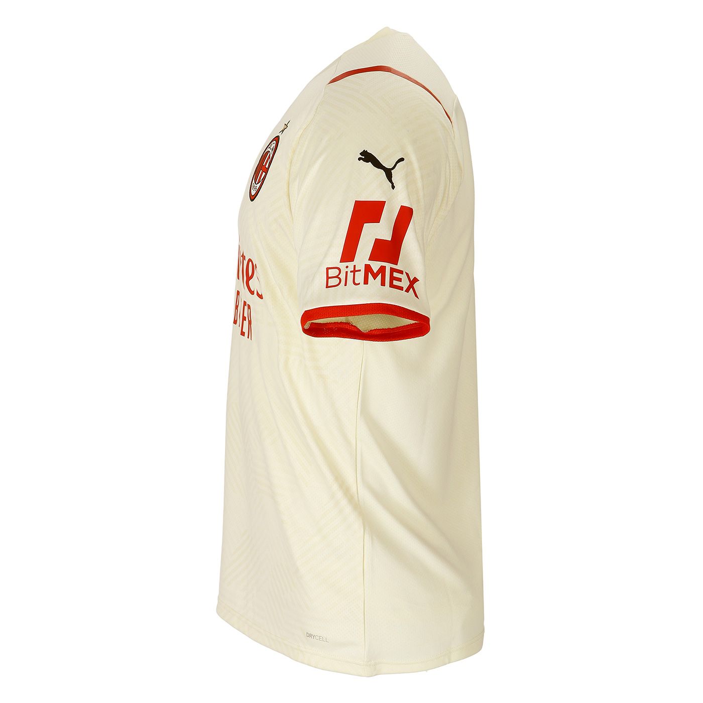 AC Milan Away 2021/2022 Fan Edition