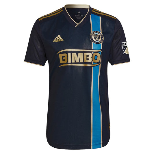 Maglia Philadelphia Union Home 22/23