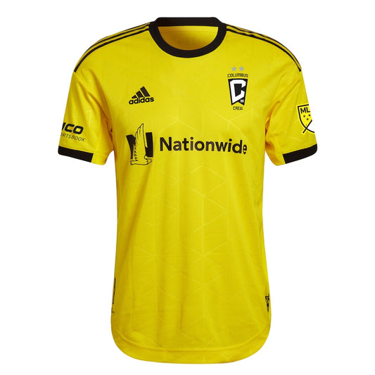 Maglia Columbus Crew Home 22/23