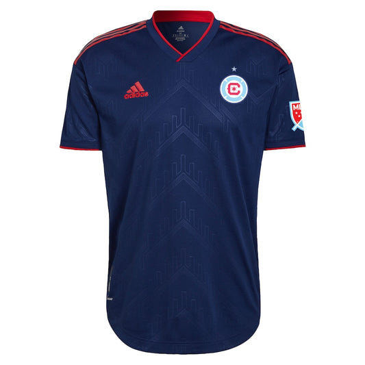 Maglia Chicago Fire FC Home 22/23