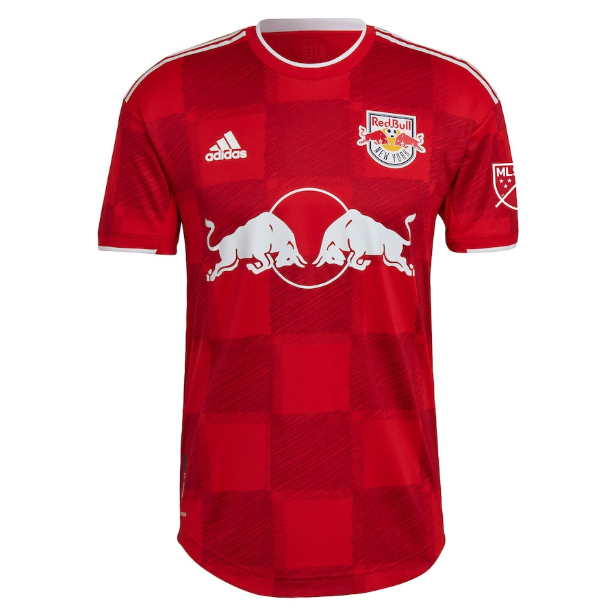 Maglia New York Red Bull Away 22/23