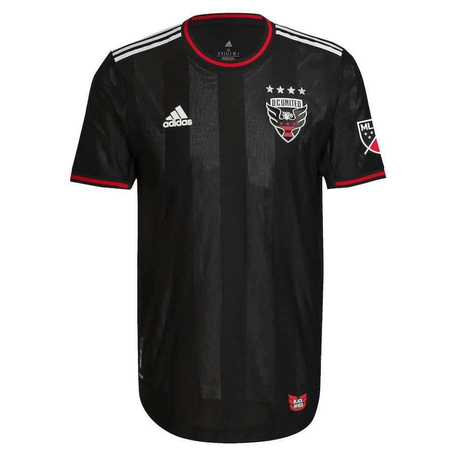 Maglia DC United Home 22/23