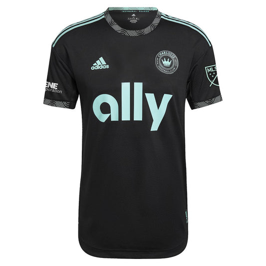 Copia del Maglia Charlotte FC Away 22/23